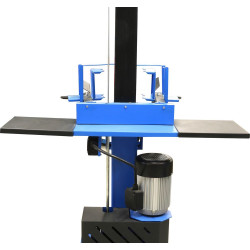 Güde Štiepačka dreva GHS 500/8TED