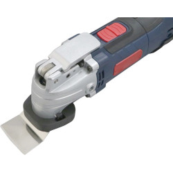 Güde Multifunkčné náradie MW 300 E