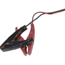 Güde Automatická nabíjačka autobatérií GAB 12V-1,5A