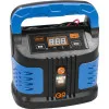Güde Automatická nabíjačka autobatérií GAB 12V/6V-10A-BOOST