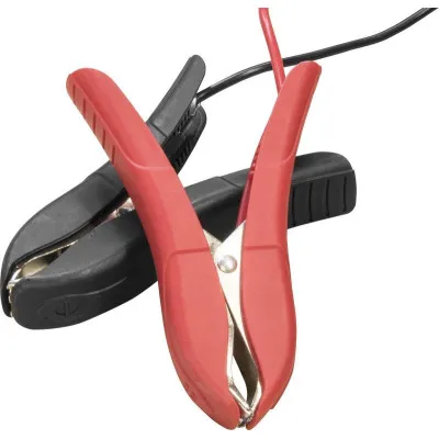 Güde Automatická nabíjačka autobatérií GAB 12V/6V-10A-BOOST