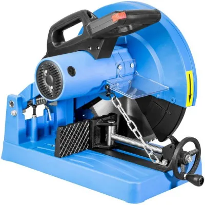 Güde Kotúčová píla na kov GMK 355-2.2