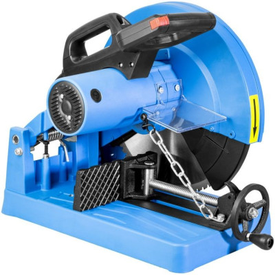 Güde Kotúčová píla na kov GMK 355-2.2