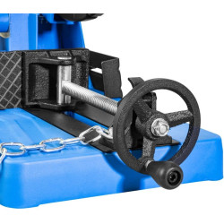 Güde Kotúčová píla na kov GMK 355-2.2