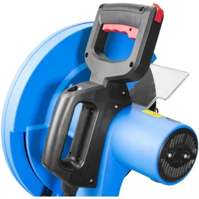 Güde Kotúčová píla na kov GMK 355-2.2