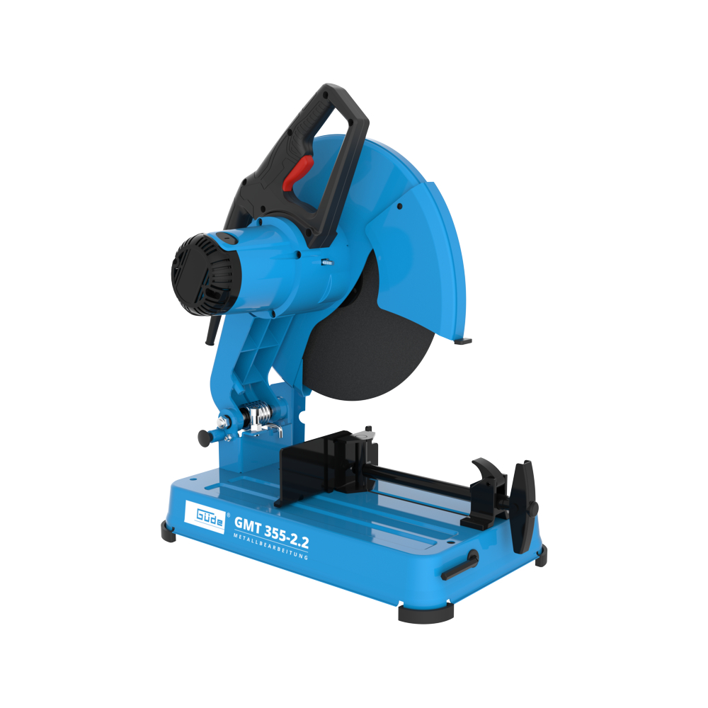 Güde Pila na kov GMT 355-2.2