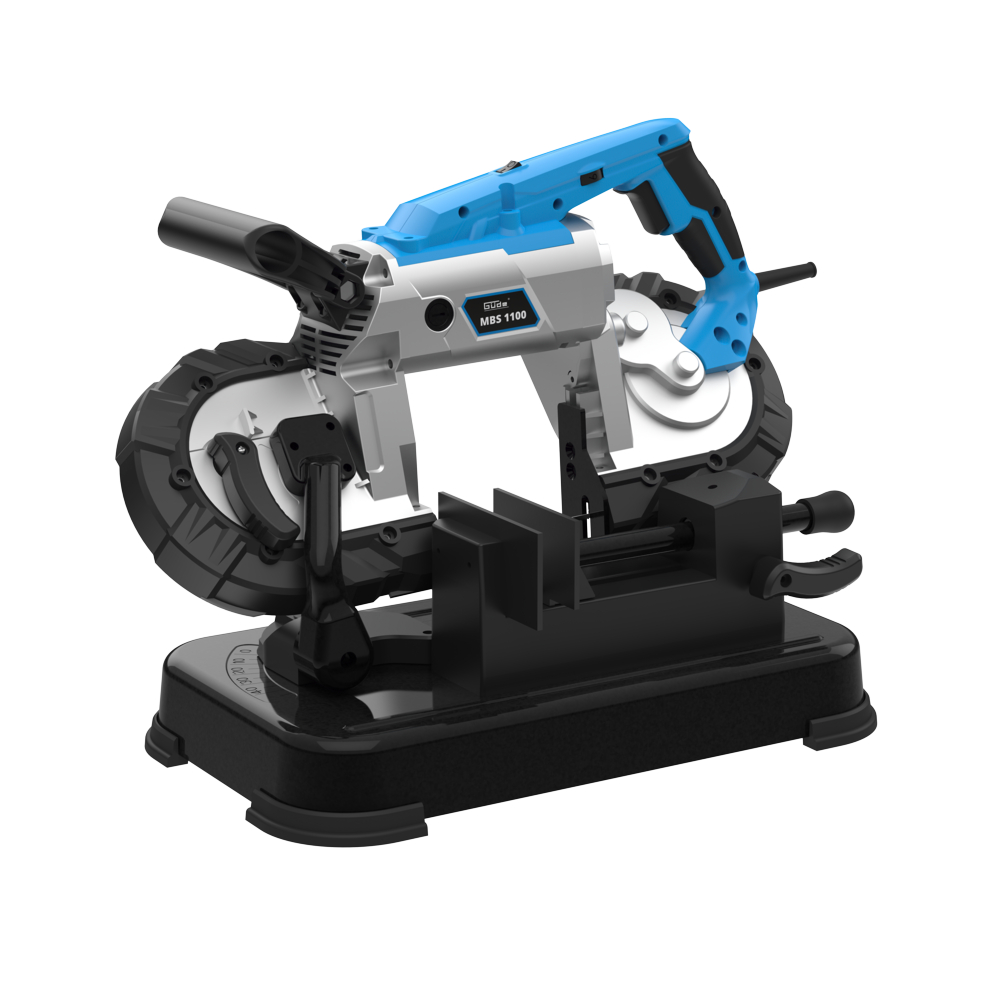 Güde Pásová pila na kov MBS 1100
