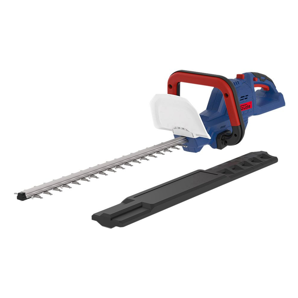 Güde Aku nožnice na živý plot HS 36-0