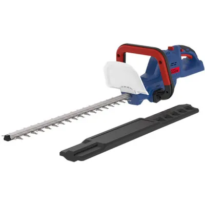 Güde Aku nožnice na živý plot HS 36-0