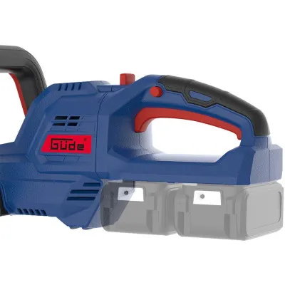 Güde Aku nožnice na živý plot HS 36-0