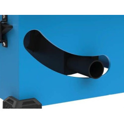 Güde Stolová kotúčová píla GTK 2100.1