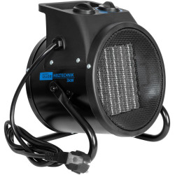 Güde Elektrický ohrievač GEH 3000 P