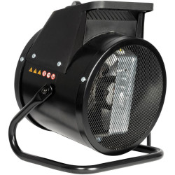 Güde Elektrický ohrievač GEH 3000 P