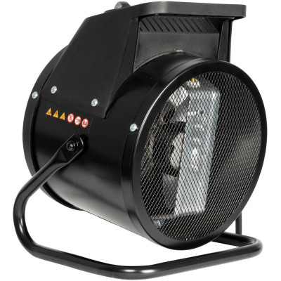 Güde Elektrický ohrievač GEH 3000 P