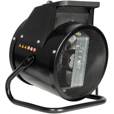 Güde Elektrický ohrievač GEH 3000 P