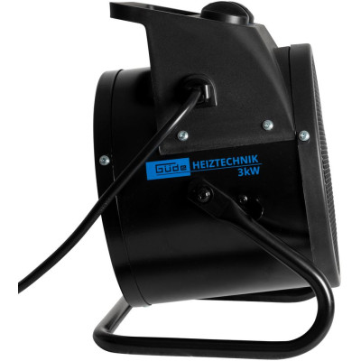Güde Elektrický ohrievač GEH 3000 P