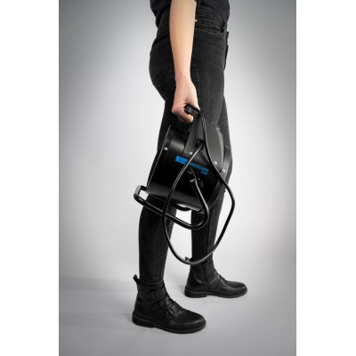 Güde Elektrický ohrievač GEH 3000 P