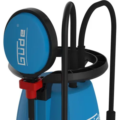 Güde Kombinované ponorné čerpadlo GS 751 3v1