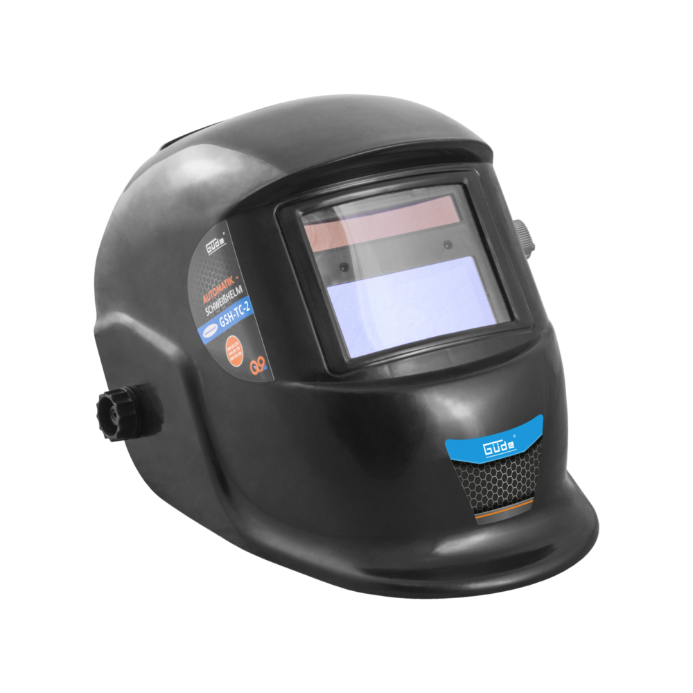 Güde Samostmievacia zváračská kukla GSH-TC-2