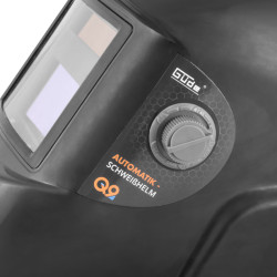 Güde Samostmievacia zváračská kukla GSH-TC-2