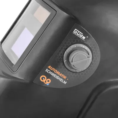 Güde Samostmievacia zváračská kukla GSH-TC-2