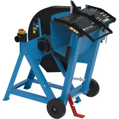 Güde Kolísková píla GWS 500 HM-2