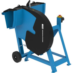 Güde Kolísková píla GWS 500 HM-2