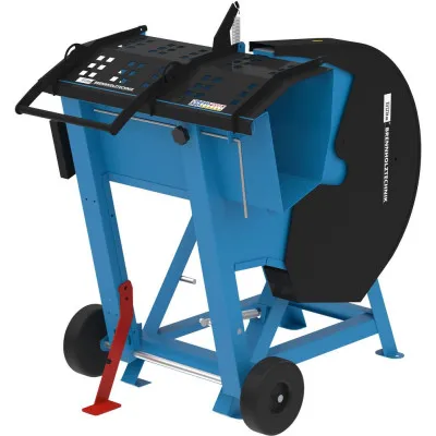 Güde Kolísková píla GWS 500 HM-2