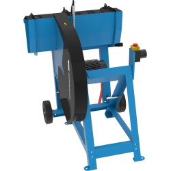 Güde Kolísková píla GWS 500 HM-2