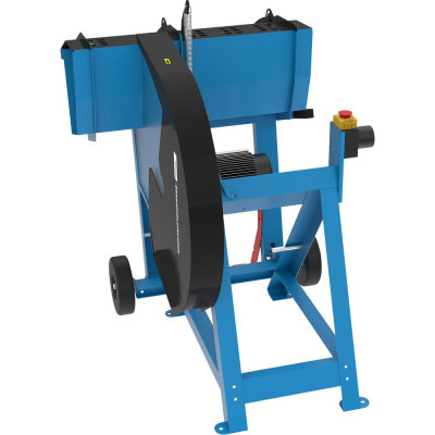 Güde Kolísková píla GWS 500 HM-2