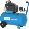 Güde Kompresor 1500 W 10 bar 50 litrov 260/10/50