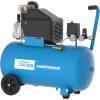 Güde Kompresor 1500 W 10 bar 50 litrov 260/10/50