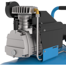 Güde Kompresor 1500 W 10 bar 50 litrov 260/10/50