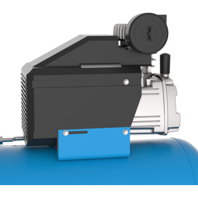 Güde Kompresor 1500 W 10 bar 50 litrov 260/10/50