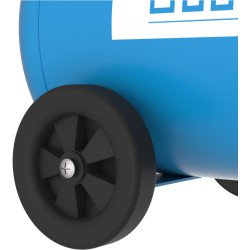 Güde Kompresor 1500 W 10 bar 50 litrov 260/10/50