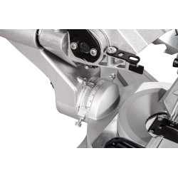 Güde Radiálna kapovacia píla s laserom GRK 2134.1 BSL