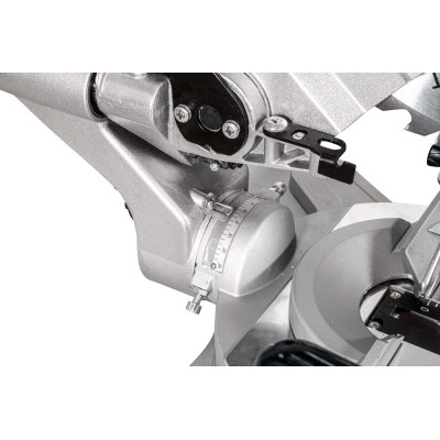 Güde Radiálna kapovacia píla s laserom GRK 2134.1 BSL