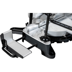 Güde Radiálna kapovacia píla s laserom GRK 2134.1 BSL