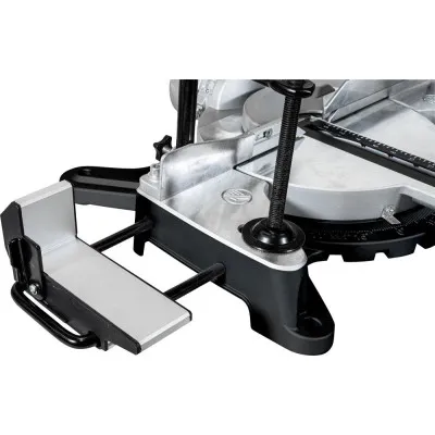 Güde Radiálna kapovacia píla s laserom GRK 2134.1 BSL