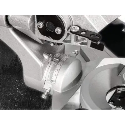 Güde Radiálna kapovacia píla s laserom GRK 2134.1 BSL