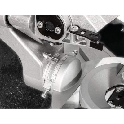 Güde Radiálna kapovacia píla s laserom GRK 2134.1 BSL