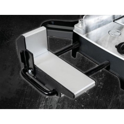 Güde Radiálna kapovacia píla s laserom GRK 2134.1 BSL