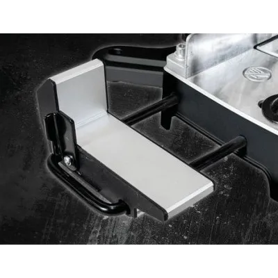 Güde Radiálna kapovacia píla s laserom GRK 2134.1 BSL