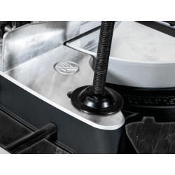 Güde Radiálna kapovacia píla s laserom GRK 2134.1 BSL