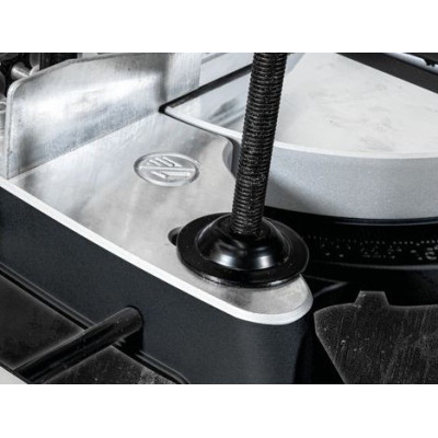 Güde Radiálna kapovacia píla s laserom GRK 2134.1 BSL