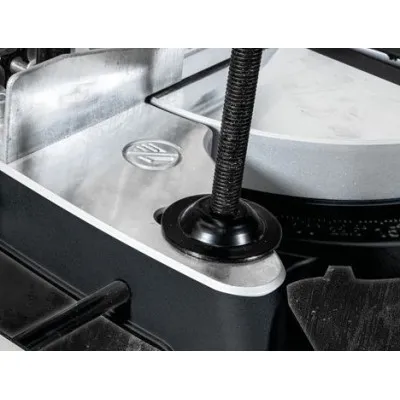 Güde Radiálna kapovacia píla s laserom GRK 2134.1 BSL