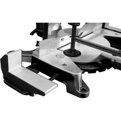 Güde Radiálna kapovacia píla s laserom GRK 2534.1 BSL