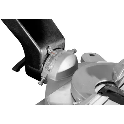 Güde Radiálna kapovacia píla s laserom GRK 2534.1 BSL