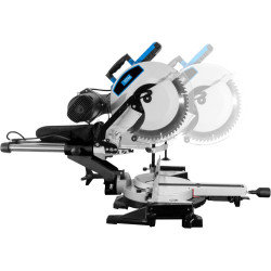 Güde Radiálna kapovacia píla s laserom GRK 3034.1 BSL