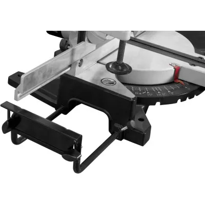 Güde Radiálna kapovacia píla s laserom GRK 3034.1 BSL